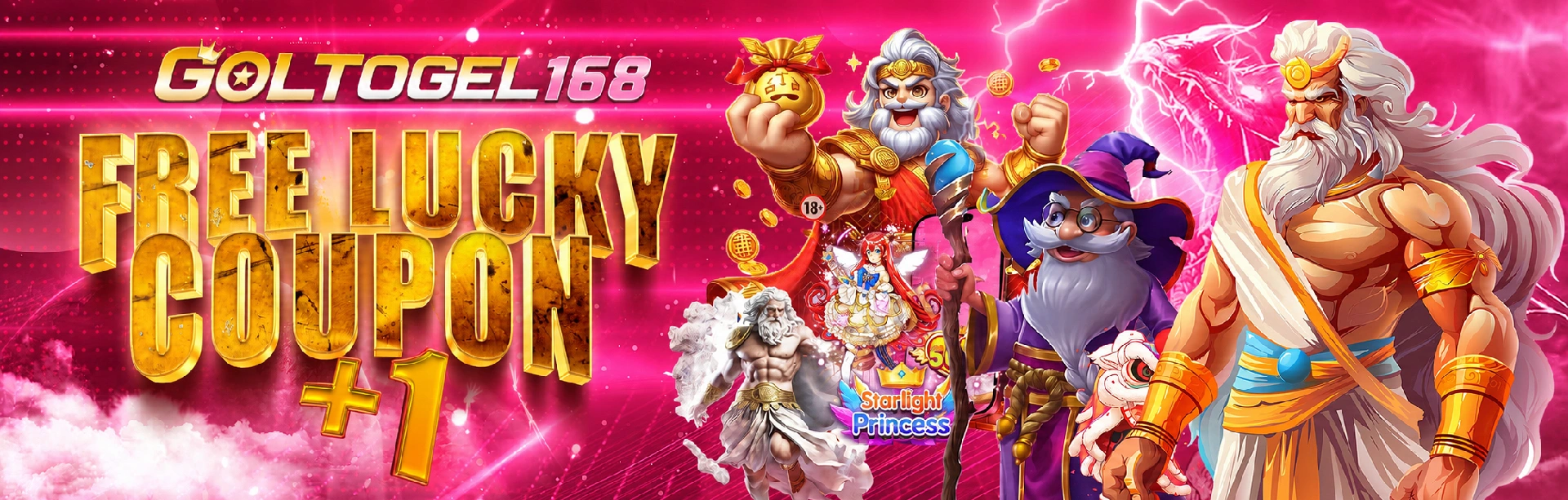 GOLTOGEL168